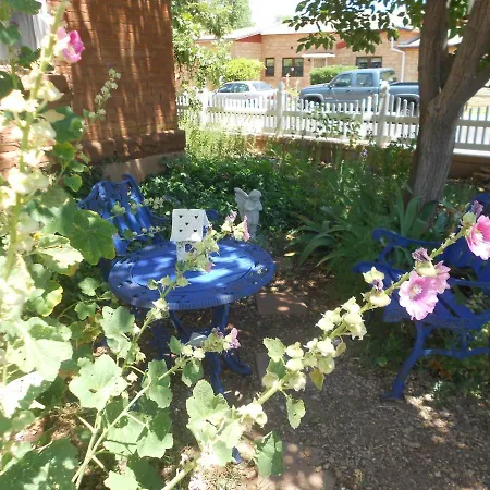 Violet Rose B&B-2